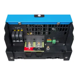 Victron Phoenix Inverter 12/2000 230V Smart Omvormer | PIN122201000