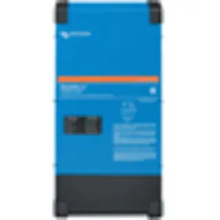 Victron Energy MultiPlus-Ii netvoeding & inverter Binnen 5000 W Zwart, Blauw