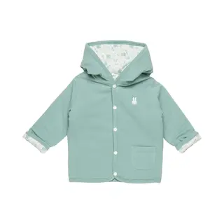 Nijntje Reversible Jasje Groen