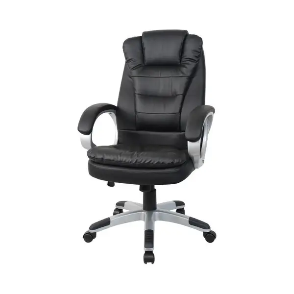 Vdd Gaming - Bureaustoel - Directiestoel - Directiestoel Bureaustoel - Luxe Bureaustoel - Ergonomische Bureaustoel - Bureaustoelen Voor Volwassenen - thumbnail