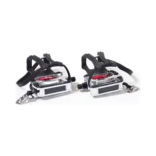 VirtuFit Universal Spd Duo Pedale 14mm