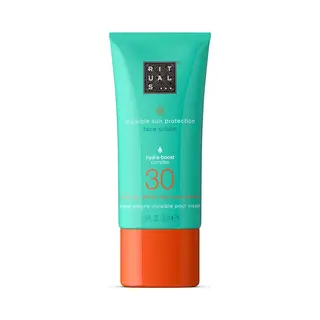 Rituals The Ritual of Karma Sun Face Cream Spf 30