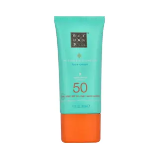 Rituals The Ritual of Karma 8719134152777 Sonnenschutz-/After-Sun-Produkt Sonnenschutzcreme Gesicht 50 Erwachsene