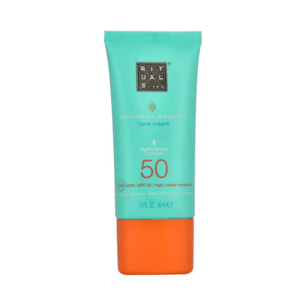 Rituals The Ritual of Karma 8719134152777 Sonnenschutz-/After-Sun-Produkt Sonnenschutzcreme Gesicht 50 Erwachsene thumbnail