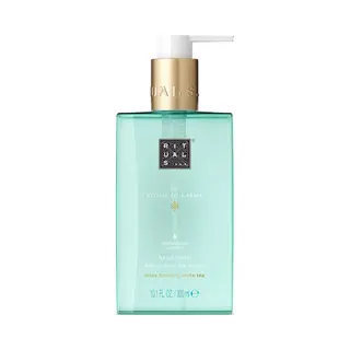 Rituals The Ritual Of Karma Handzeep - Milde Reiniging Met Lotus En Witte Thee - 300 Ml