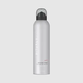 Rituals Sport 8719134155686 douchegel & bodywash 200 ml Doucheschuim Unisex Lichaam