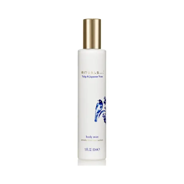 Rituals Amsterdam Collection Body Mist thumbnail