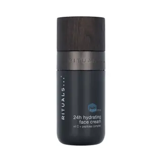 Rituals 24H Hydrating Face Cream Homme 50 Ml