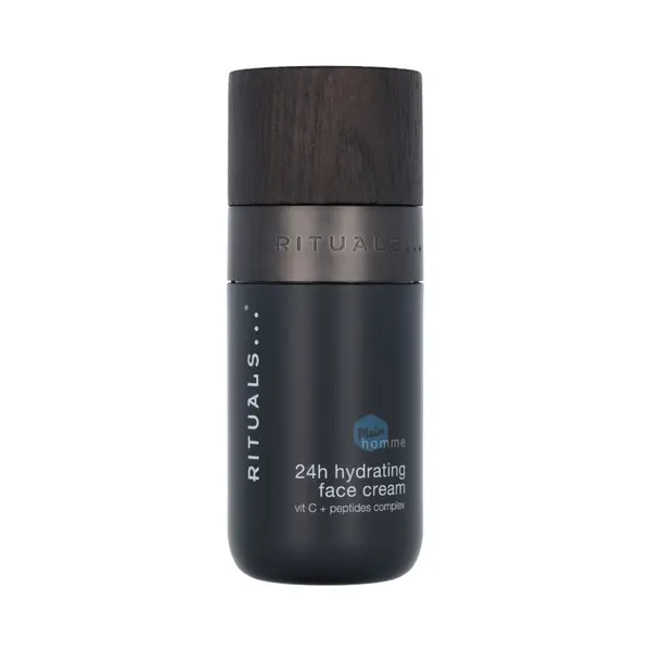 Rituals 24H Hydrating Face Cream Homme 50 Ml thumbnail