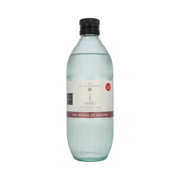Rituals The Ritual Of Sakura Navulling Geurstokjes 500 Ml thumbnail