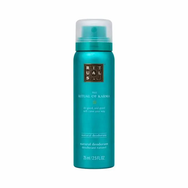 Rituals The Ritual Of Karma Natural Deodorant 75 Ml thumbnail