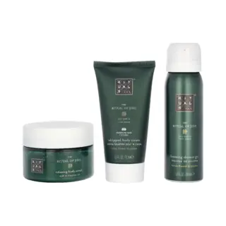 Rituals The Ritual Of Jing Bath & Body Trial Set