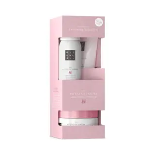 Rituals Sakura Trial Set 245 Ml