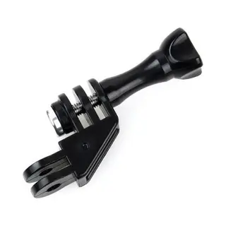 Yono Elbow Mount - Geschikt Voor GoPro - Action Camera - Adapter Accessoires