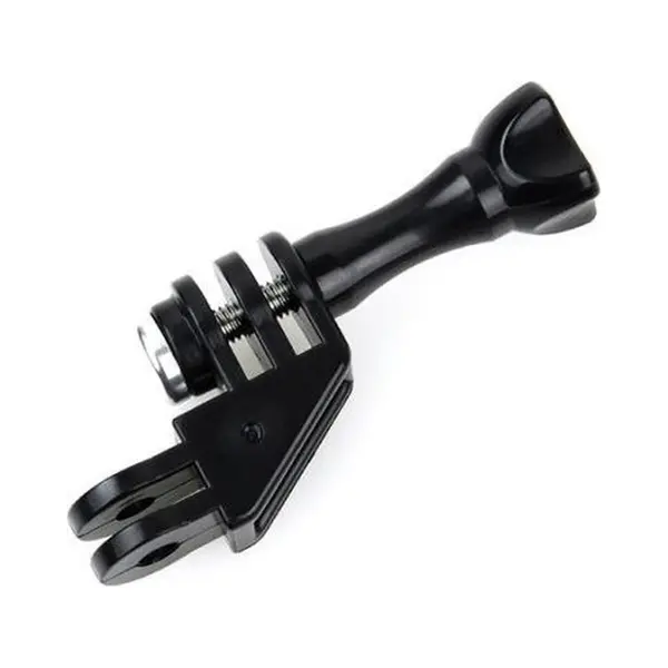 Yono Elbow Mount - Geschikt Voor GoPro - Action Camera - Adapter Accessoires thumbnail
