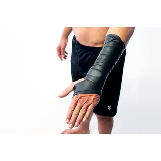 Fasciq® Flossband 2, 5 Cm X 208 Cm ( 1, 5 Mm) Strong - Fascia Behandeling - Mobiliteitsbehandeling Gewrichten - Bindweefselverklevingen -