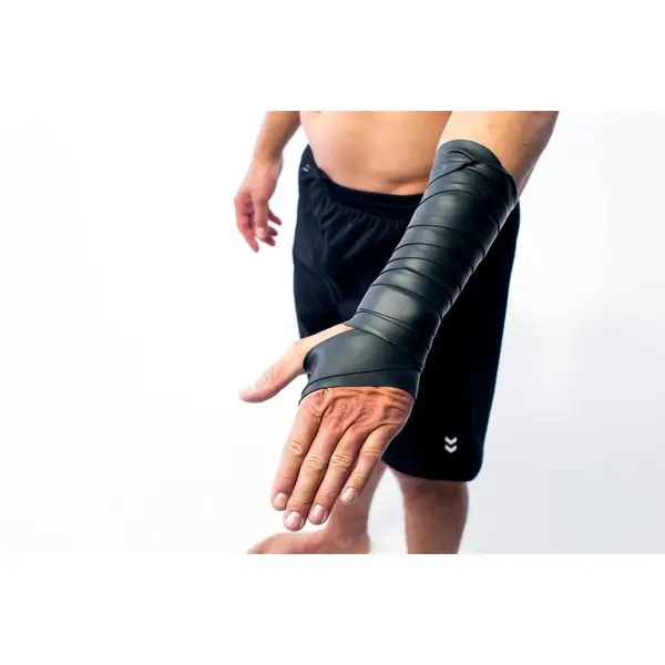 Fasciq® Flossband 2, 5 Cm X 208 Cm ( 1, 5 Mm) Strong - Fascia Behandeling - Mobiliteitsbehandeling Gewrichten - Bindweefselverklevingen - thumbnail