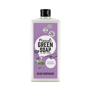 Marcel s Green Soap Marcel's Green Soap Washing Up Liquid Lavender & Rosemary