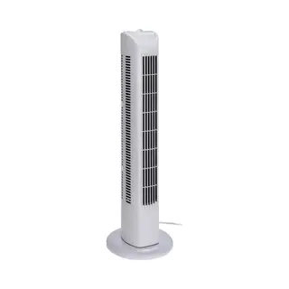 MaxxHome Torenventilator - Wit