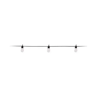 Progarden - String Light For Indoorsoutdoors With Natural Glow 33484