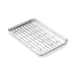 Bbq Grillschalen 4 Stuks
