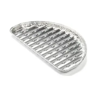 Markenlos Scanpart Anti-schimmelmatte 46x29, 5cm