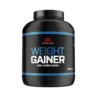 Xxl Nutrition Weight Gainer - 2500 Gramm - Schokolade