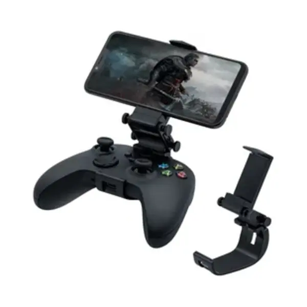 Verstelbare Gaming Smartphone Telefoonhouder Voor Xbox Controllers thumbnail