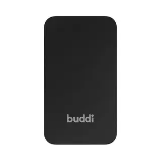 Buddi Play 2 Bluetooth Adapter Voor Apple CarPlay & Android Auto | Draadloze Dongle Android Auto | Ontvanger Apple CarPlay | Usb-A En Usb-C |