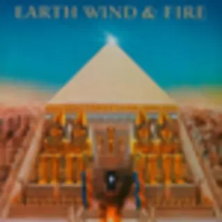 Music On Vinyl Earth, Wind & Fire - All 'N All