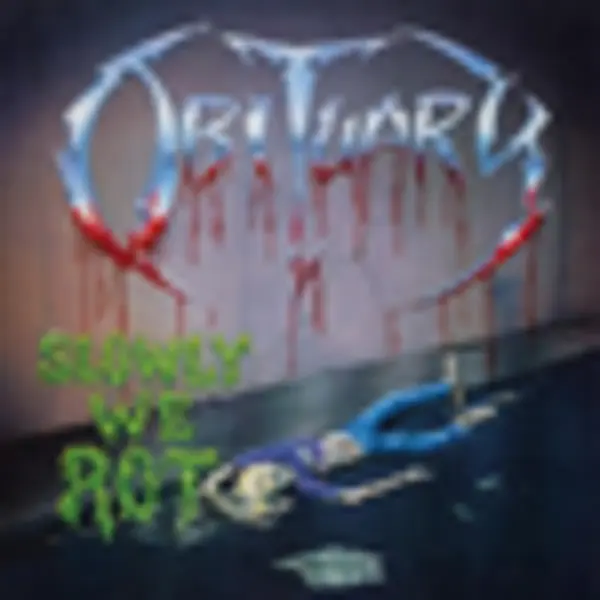 Music On Vinyl Obituary - Slowly We Rot (1989) thumbnail