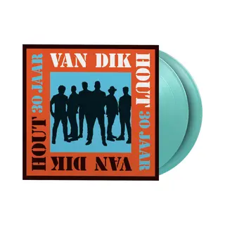 Music On Vinyl 30 Jaar [Vinyl Lp]