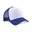 blauw/wit
