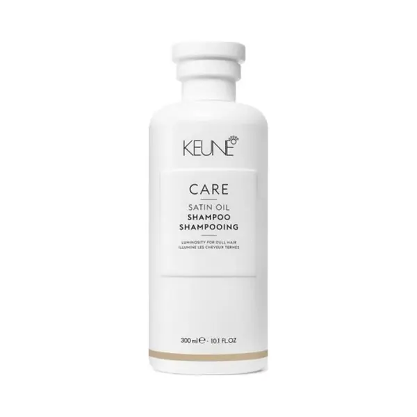 Keune Care Line Satin Oil Shampoo, 300 Ml thumbnail