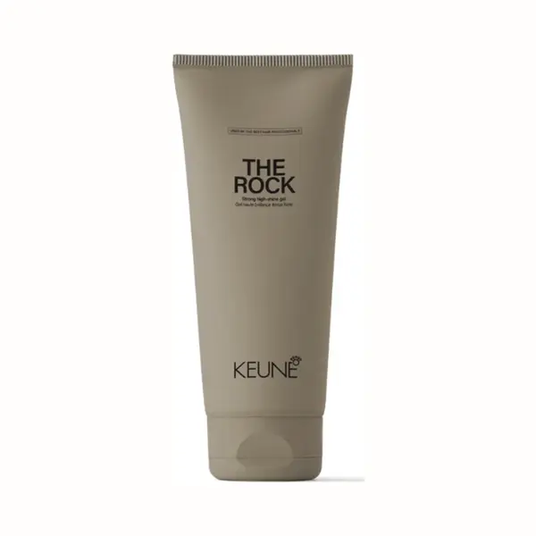 Keune - The Rock - Strong High-Shine Gel 200 Ml thumbnail