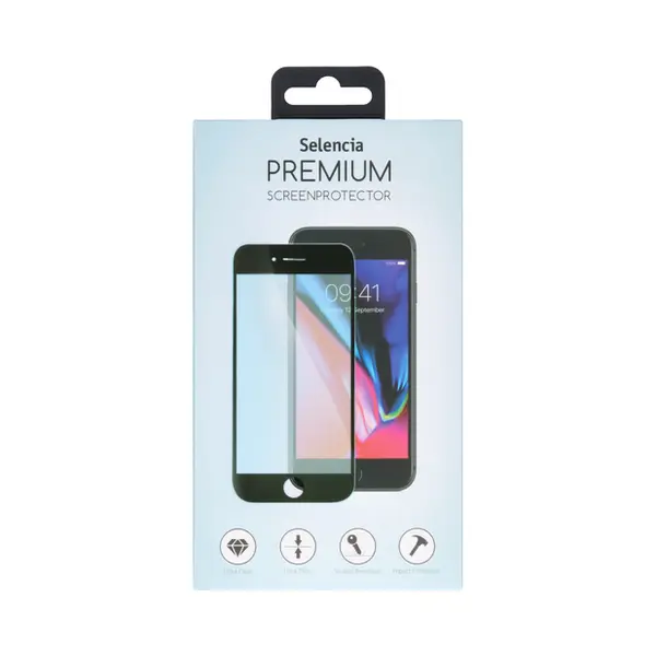 Selencia Gehard Glas Premium Screenprotector thumbnail