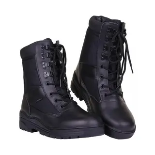 Fostex Sniper Boots - Zwart Maat, 40