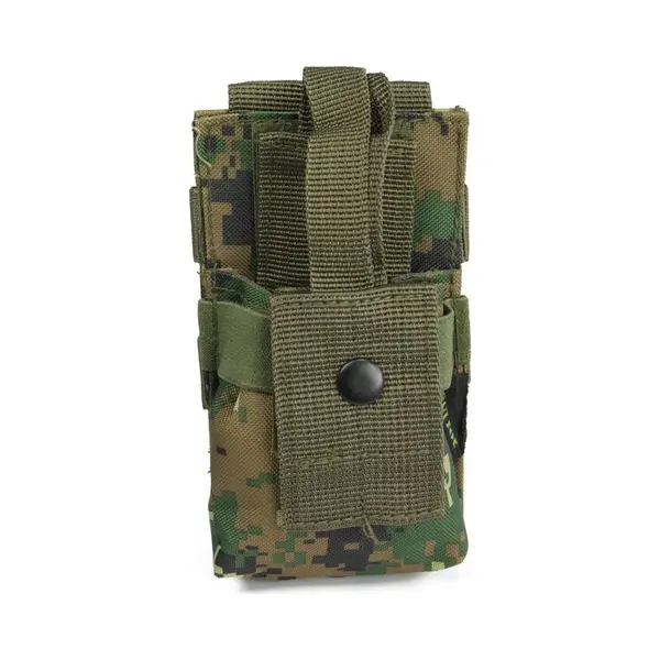 101inc Molle Pouch Pmr Klein #O thumbnail