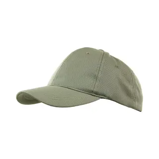 101 Inc - Kids Cap Without Logo (kleur, Groen / Maat, Nvt)