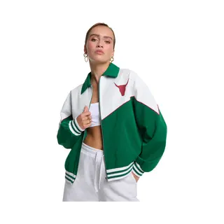 Alix the label 2603420554 Colourblocking Bomber