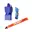 Blauw