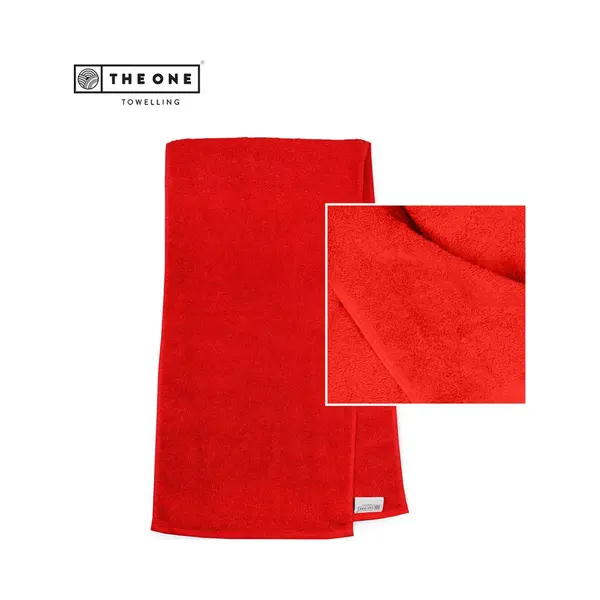 Sports Towel The One Towelling thumbnail