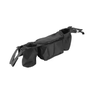 Kinderwagen Organizer - Luiertas / Baby Verzorgingstas Voor Buggy