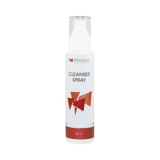 Maxani Cleanser Spray - 250 Ml