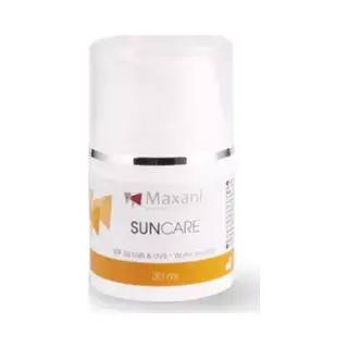 Maxani SunCare - 30 Ml
