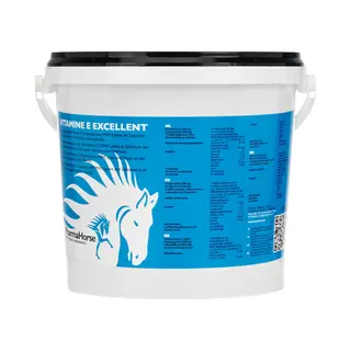 PharmaHorse Vitamine E Excellent - 3000 Gram