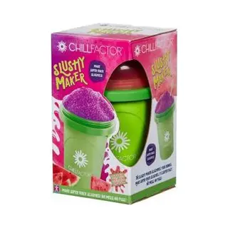 Lobbes Chillfactor Slushy Maker Speelgoed Fruitastic Watermelon Crush Multicolor.