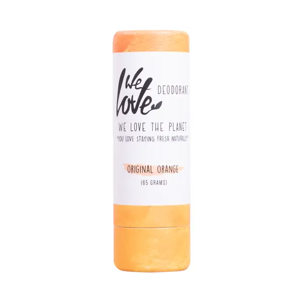 We love the planet Wltpdsoo deodorant Women Stick deodorant 1 pc(s) thumbnail