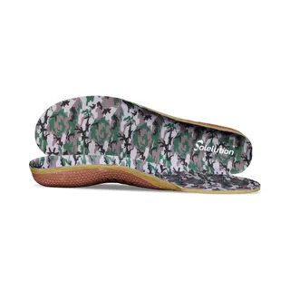Solelution Sport - Running Inlegzolen