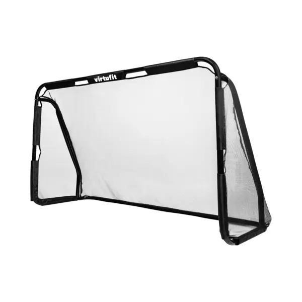 VirtuFit Fußballtor Pro - Tor - 120 X 80 Cm - Fussbaltore Für Garten thumbnail